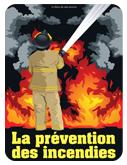 Pr�vention des incendies