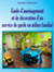 Guide d'am�nagement et de d�coration d'un service de garde en milieu familial