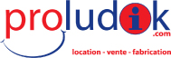 Proludik - logo