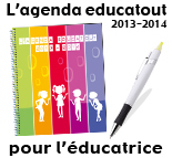 Agenda educatout 2013-14
