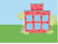 Sc&egrave;ne - la rentr&eacute;e