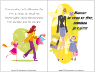Souhaite - Fête des mères Souhaite - Fête des mères