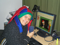 Speedy Annie - Noël Speedy Annie - Noël