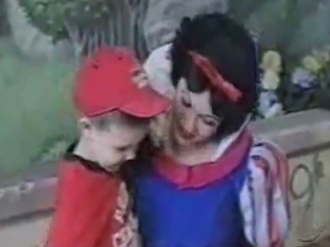 Des enfants surprenants