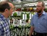 L'�picerie-Un potager sur le balcon