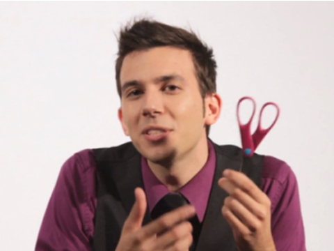J'apprends la magie - �pisode 5