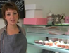 Cupcakes de No�l