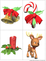 Twister Noël Twister Noël