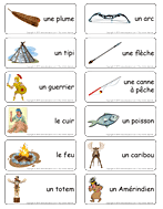 Jeu avec les étiquettes-mots d’educatout