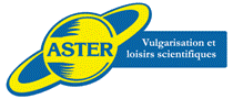 Aster - Une station de sciences anim&eacute;es pour comprendre notre monde avec plaisir et confiance!