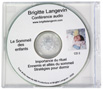 Conf&eacute;rence audio sur le sommeil des enfants