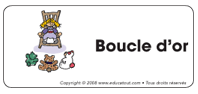 Boucles d'or