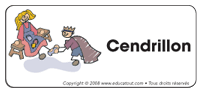 Cendrillon