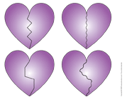 Ouvrir- ma moiti&eacute; &agrave; moi