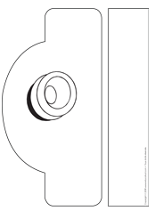 Mon chapeau de d&eacute;tective