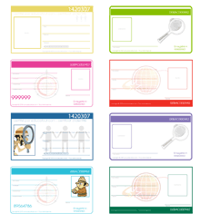 Carte d&rsquo;identit&eacute;