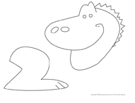 Ouvrir dragon articul&eacute;