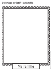 Coloriage créatif