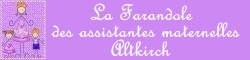 farandolles farandolles