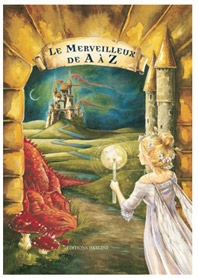 Le merveilleux de A &agrave; Z