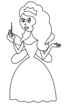 Mod&egrave;les bricolages de f&eacute;es