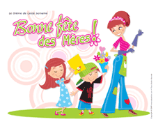 Affiche th&eacute;matique - Les r&ecirc;ves
