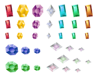 Imprimez mod&egrave;les bijoux