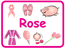 Ouvrir &eacute;duc-affiche-Le rose
