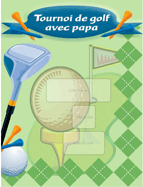 Calendrier perp&eacute;tuel f&ecirc;te des P&egrave;res