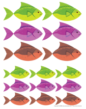 Jeu de p&ecirc;che