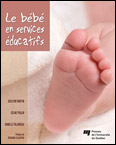 Le bébé en services éducatifs