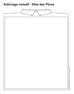 Coloriage créatif