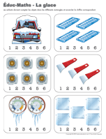 Ouvrir &eacute;duc-maths &ndash; La glace