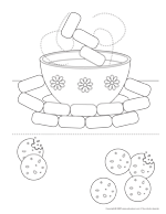 Ouvrir fiches &eacute;duca- nouilles-Les grands-parents