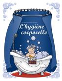 Hygi�ne corporelle