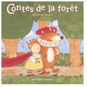 Contes de la for&ecirc;t