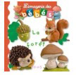 La for&ecirc;t - Collection L'imagerie des b&eacute;b&eacute;s