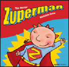 Histoire pour enfants - Zuperman