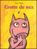 Crotte de nez