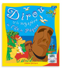 Dirou et le myst&egrave;re de l&rsquo;&icirc;le de P&acirc;ques