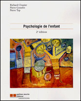 Psychologie de l&rsquo;enfant