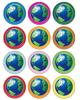 Ouvrir jeu des places – Jour de la Terre
