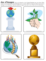 Jeu d'images educatout