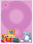 Ouvrir papier &agrave; lettres &ndash; Journ&eacute;e de l&rsquo;enfant