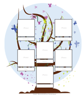 Ouvrir-arbre g&eacute;n&eacute;alogique