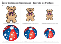 Ouvrir &eacute;duc-croissant-d&eacute;croissant-Journ&eacute;e de l&rsquo;enfant