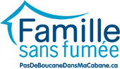 Famille sans fum&eacute;e