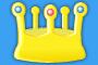 king coloriage