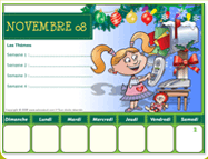 Document &agrave; imprimer