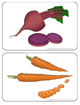 Ouvrir jeu du potager